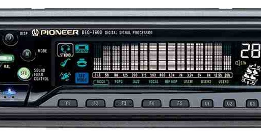 How To Hook Up Connect U0026 Install Car Equalizer To Car