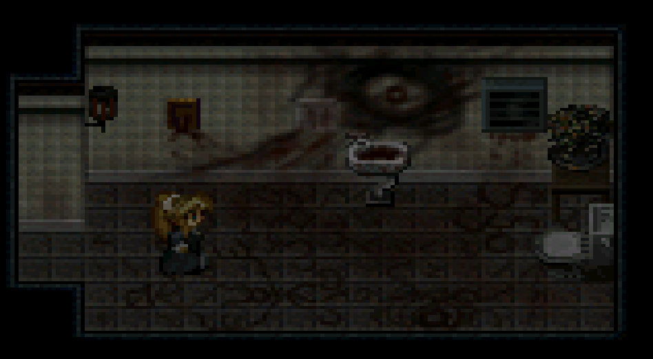 Badezimmer Agoraphobia Review