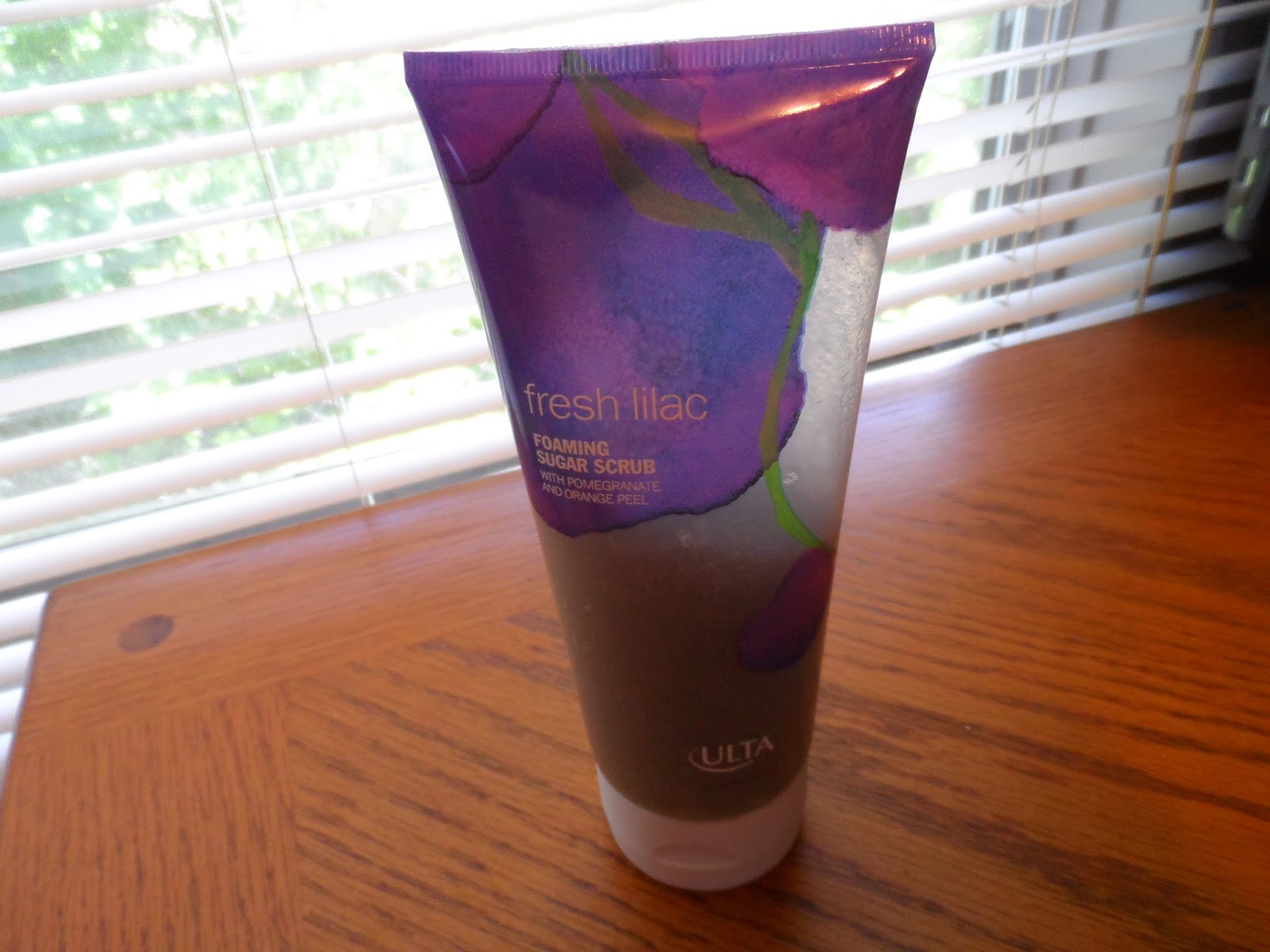 Bright Lips and Dyed Tips Ulta Haul