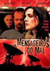 Capa do Filme Mensageiros Do Mal (Dublado) Baixe imagem de Mensageiros Do Mal (Dublado) sem Torrent
