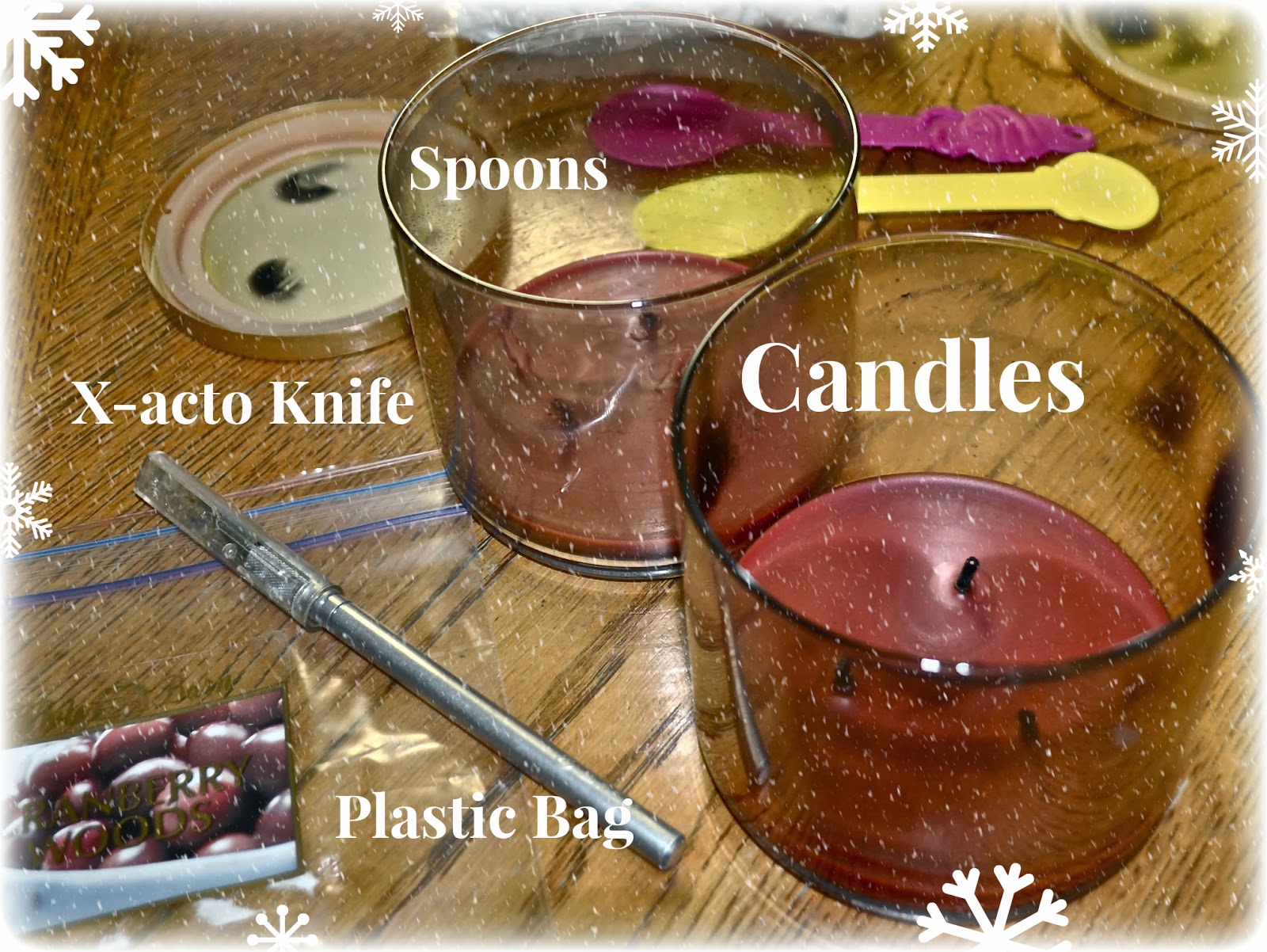 Can Candles Go In Recycling at Kelly Chang blog