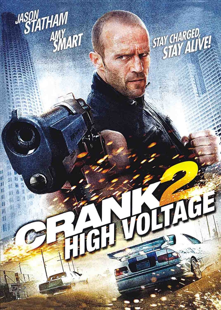 Crank 2 Movie In Hindi Torrent