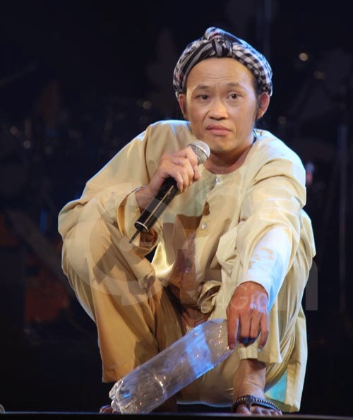 Gánh Hát Chầu - Gánh Hát Chầu -