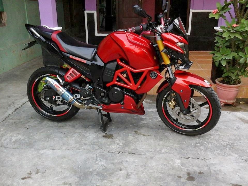 kumpulan modifikasi byson terbaru kumpulan modifikasi byson terbaru