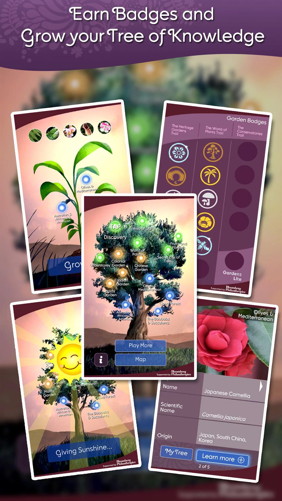 Cheekiemonkies Singapore Parenting Lifestyle Blog Gardens By