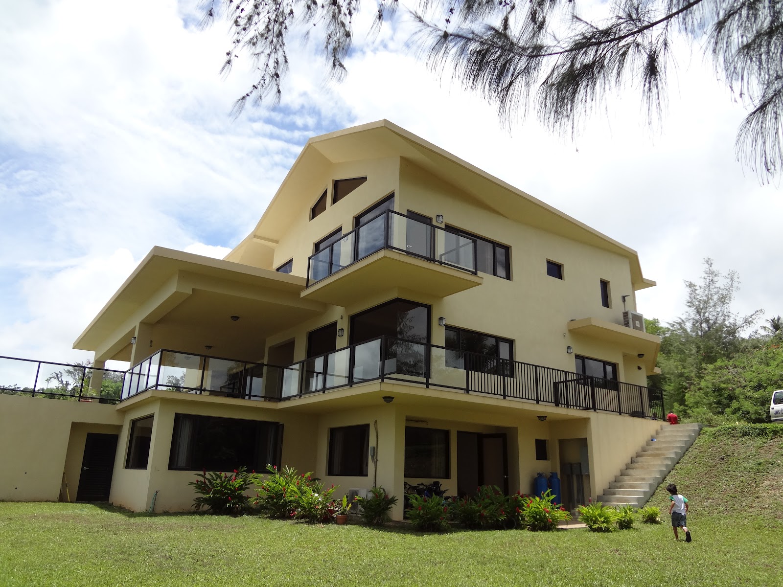 Saipan Island Real Estate Explore Investment Opportunities and Discover Your Dream Home
