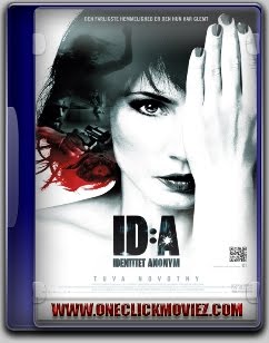 ID A (2011) DUBBED DVDRip XviD-RedBlade