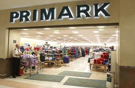 Selección de personal : Primark en Fuengirola, Huelva y Cartagena