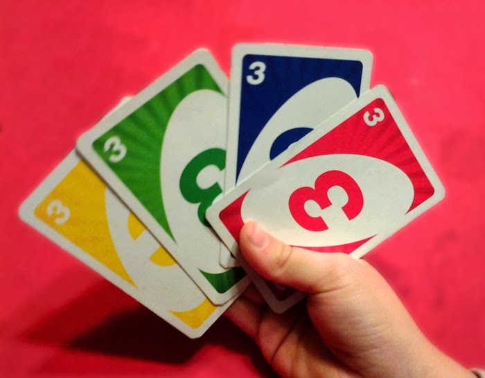 juegos de cartas para jugar