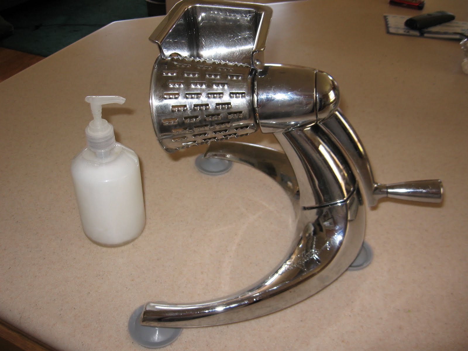 Always Learning Liquid Hand Soap