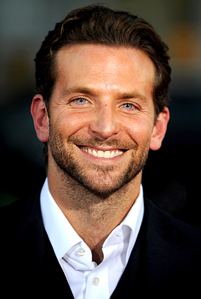 Bradley Cooper