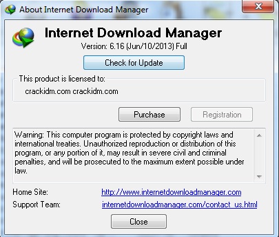 Internet Download Manager 6.16 full Crack + keygen moi nhat. Hướng dẫn Crack IDM 6.15 , IDM 6.16 . Tải IDM mới nhất tại đây. Tổng hợp mọi phiên bản IDM Full Crack mới nhất