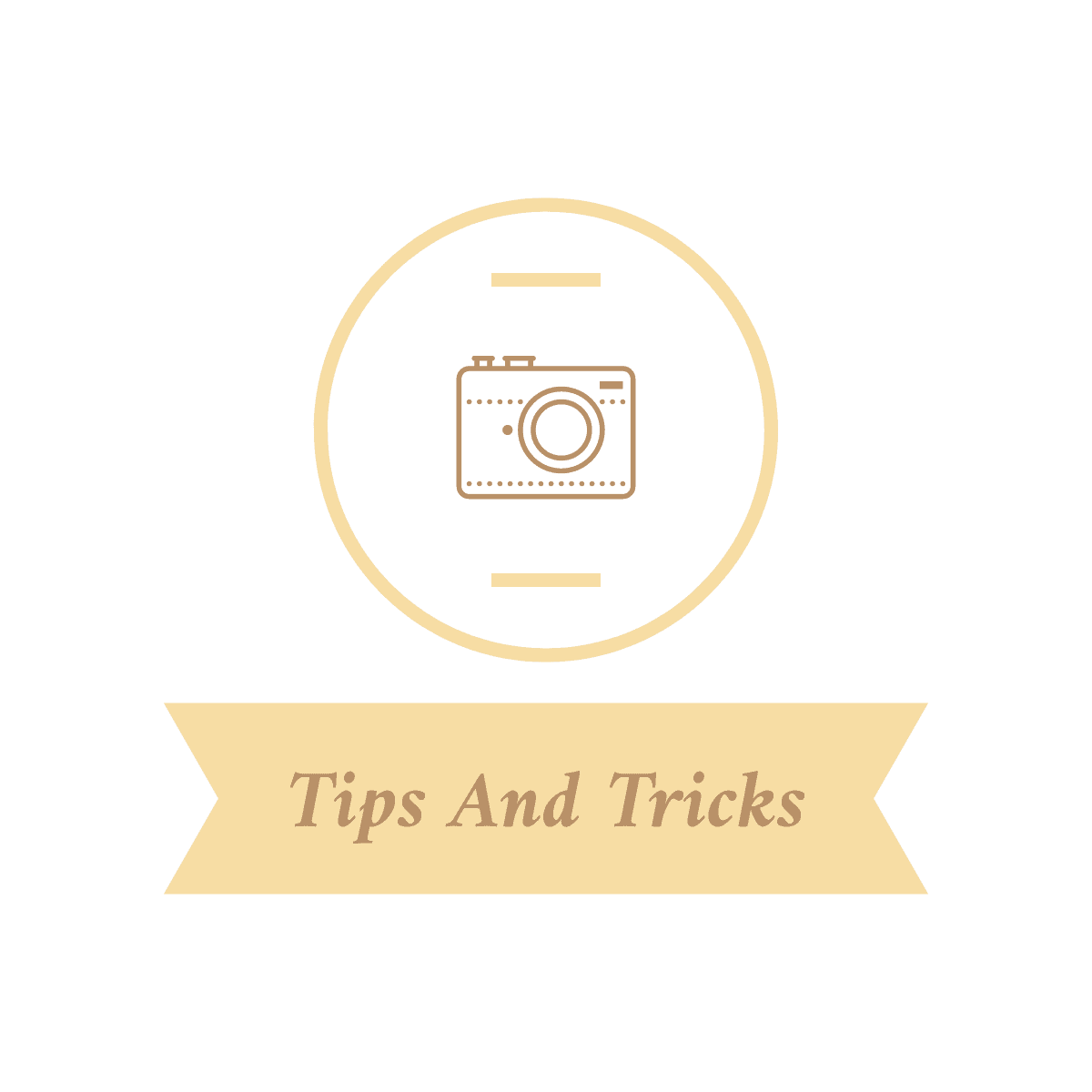 Tricks And Tips