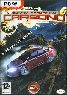 Need For Speed Carbon PC Game 