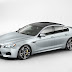 The New BMW M6 Gran Coupe Released (Gallery)