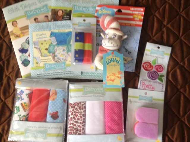Summer Fun {kids garden} + Giveaway
