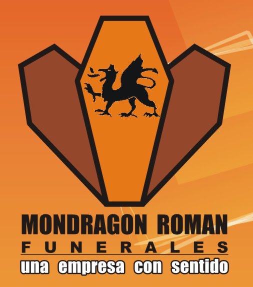 FUNERALES   MONDRAGON ROMAN
