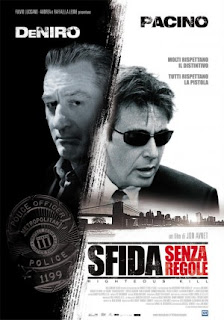 Sfida Senza Regole Streaming ITA Sfida Senza Regole Streaming ITA