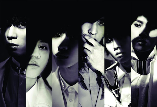 BEAST NEW Album