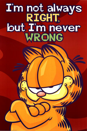 Garfield Backgrounds