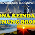 Review Pesona Keindahan Gunung Bromo Jawa Timur