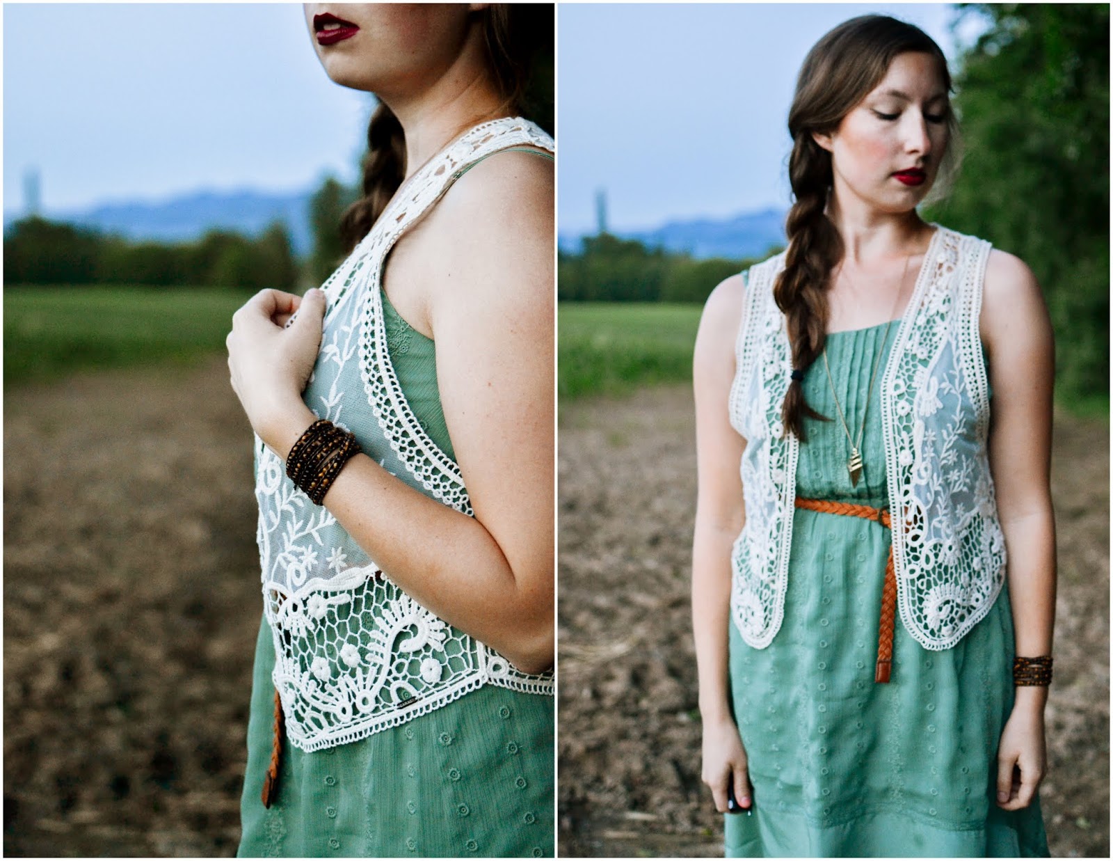 p.s.♡ outfit post the hampton dress