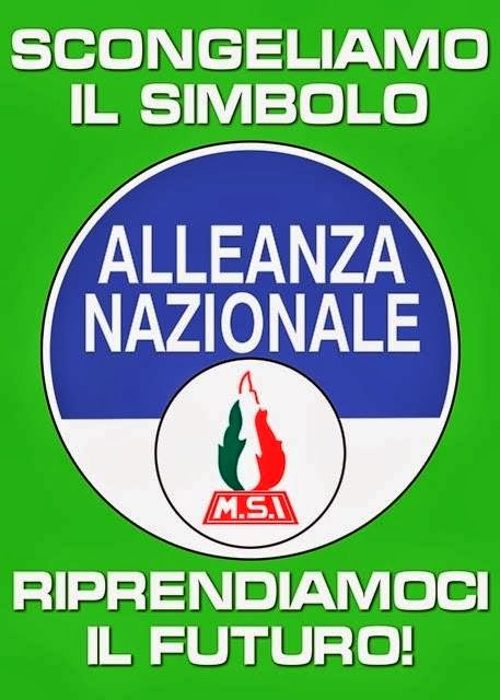 Sabato 9 Novembre 2013