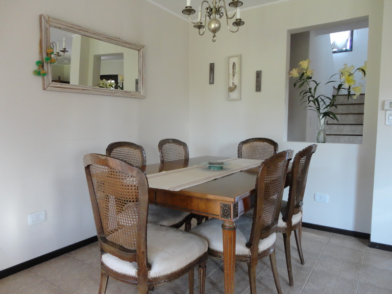 De Victoria's Armoire a chez moi / Vero Palazzo Home Deco