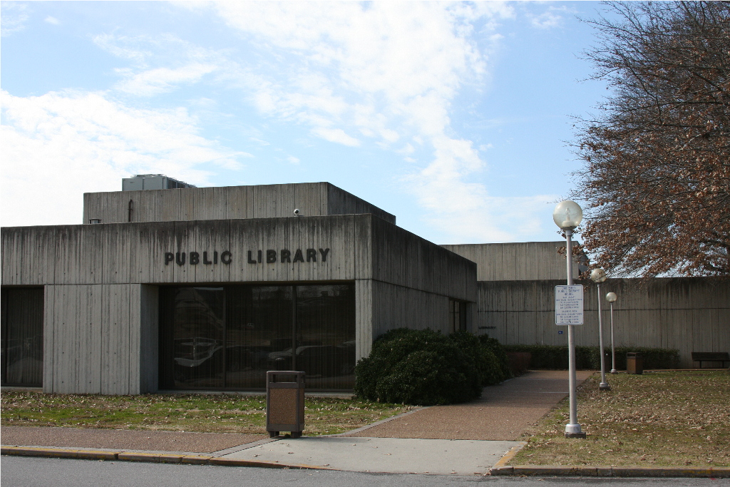 Wayfarin' Stranger The Oak Ridge Public Library