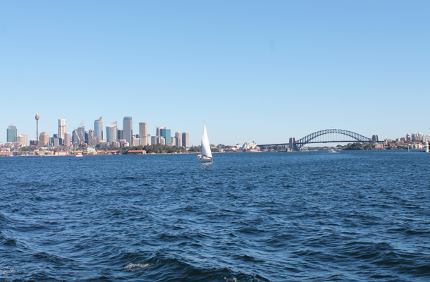 Manly, Sydney, Australia