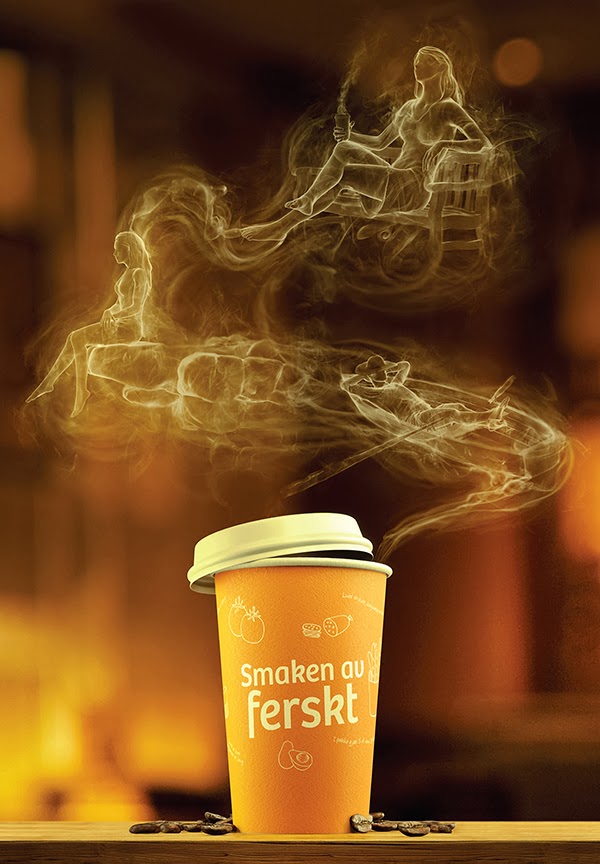 Epic Designs of Coffee Cups Epic Designs of Coffee Cups