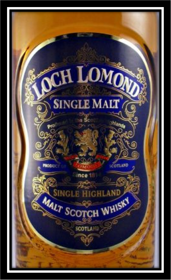 Best Shot Whisky Reviews Loch Lomond Review