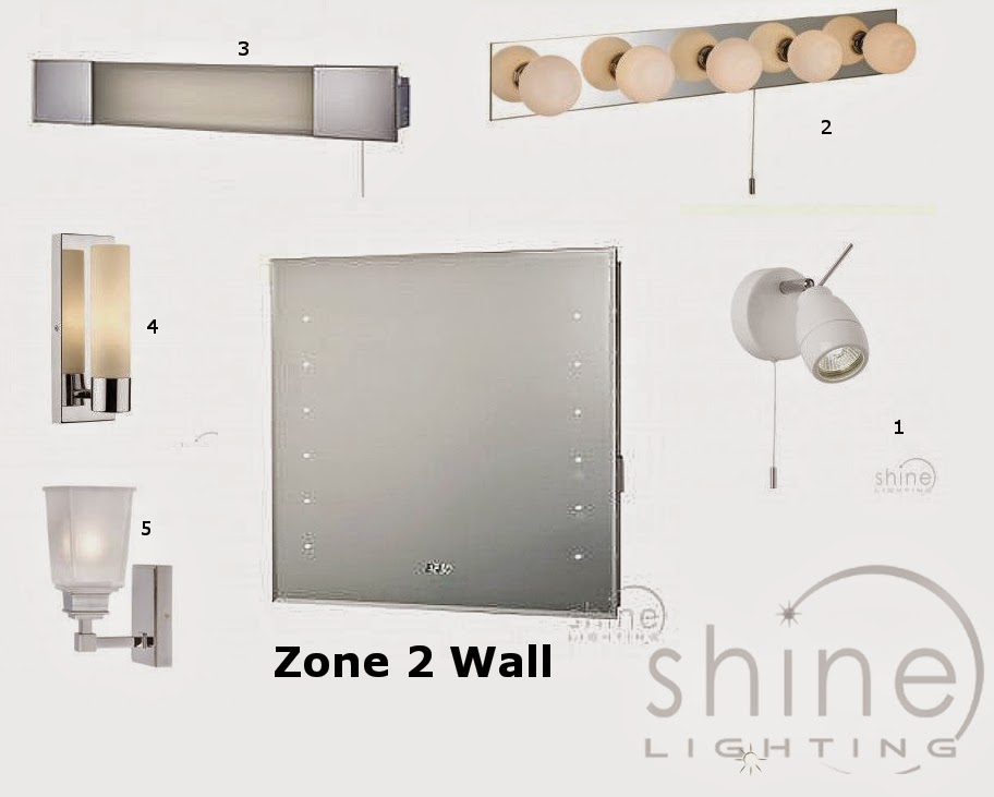 Bathroom Lights Zone 0 shine lighting limited: how to buy bathroom lights. ip ratings Bathroom Lights Zone 0 shine lighting limited: how to buy bathroom lights. ip ratings