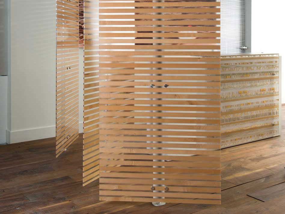 LET'S STAY Creative room divider partition ideas