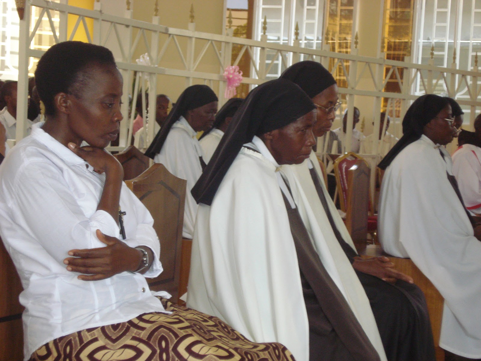la rencontre avec dieu dans le desert