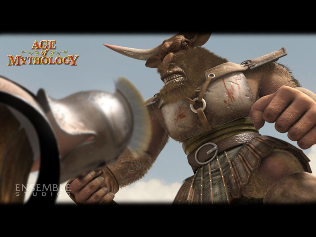 Age Of Mythology Direct