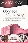 Sou consultora Mary Kay