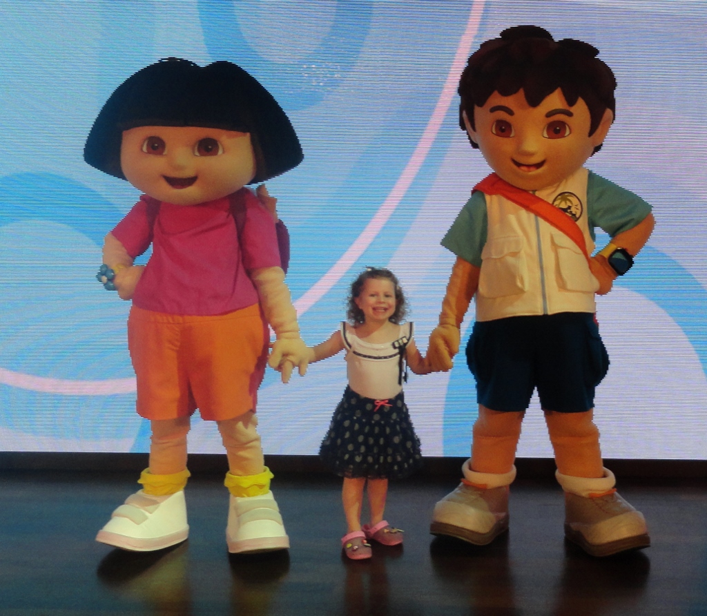 Idole Und Angstmacher Mama On The Rocks