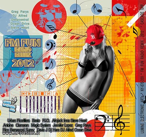 VA - Retro Remix Quality Vol3 2018 MP3 - torrentby