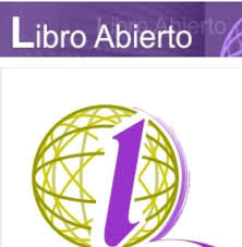 LIBRO ABIERTO