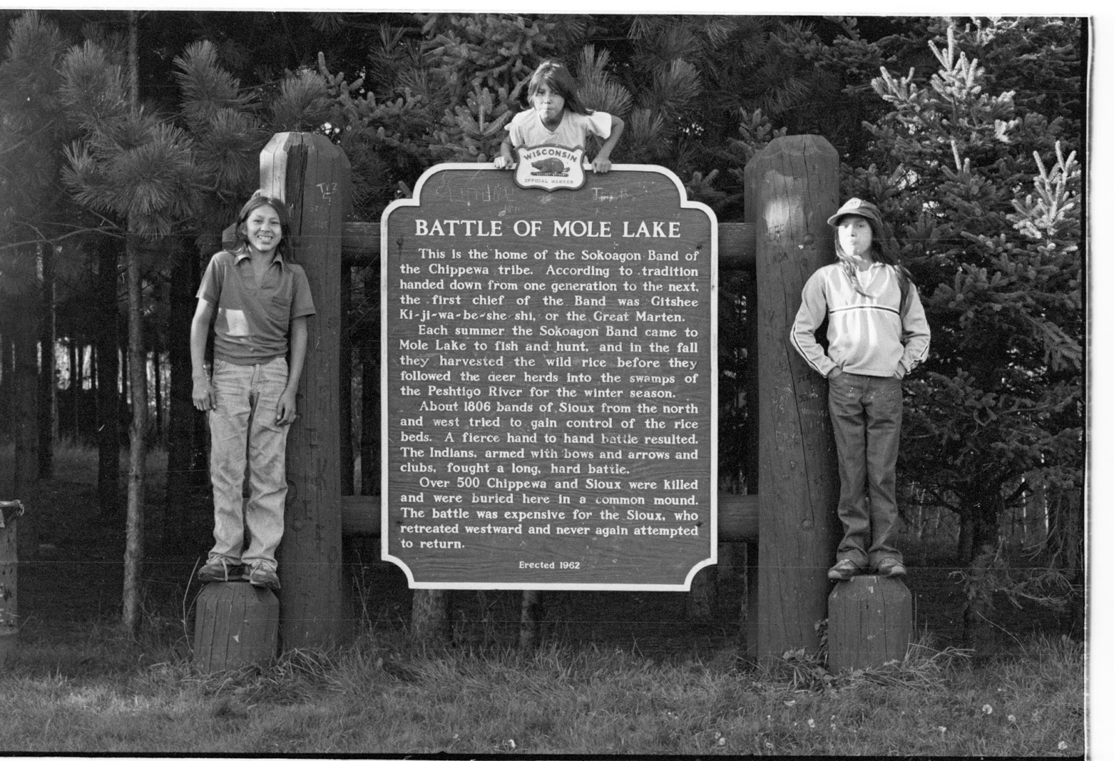 The Rag Blog Michael James Pictures from the Long Haul