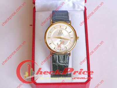 Đồng hồ nam lịch lãm, sang trọng, khỏe mạnh và cũng rất lãng mạn - 4