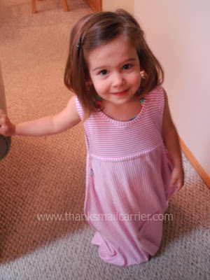 Merino Kids review