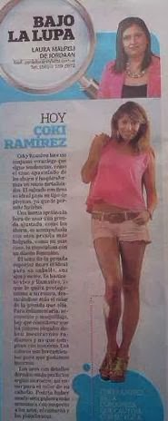 Coki Ramirez