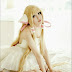 Chi Cosplay Chobits by Mon