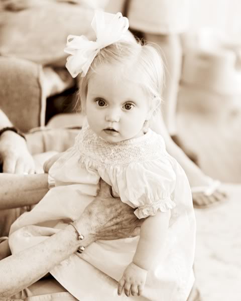 Kara s Party Ideas Sweet Butterfly 1st Birthday - 72