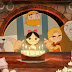 Song of the Sea, 2014. Trailer legendado. Animação, aventura e fantasia.
