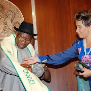 Government cannot fund universities in the country alone – Jonathan