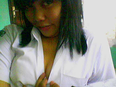 Foto HOT ABG SMA Berdada Montok | Fotonarsis