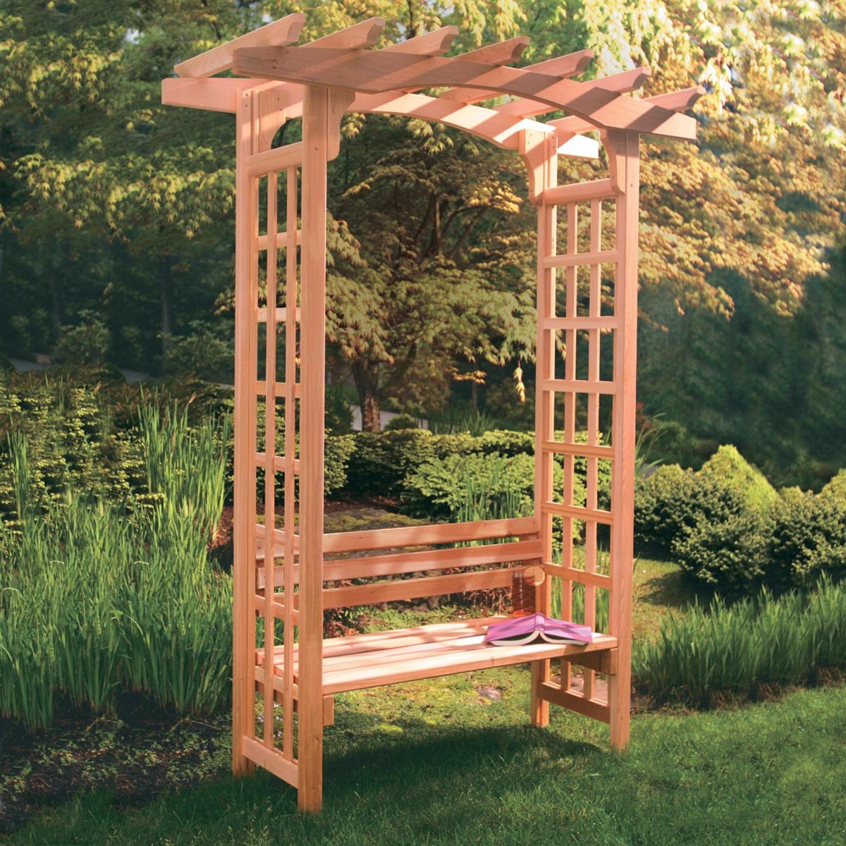 Garden Arbor Bench Arbor Tool Galleries